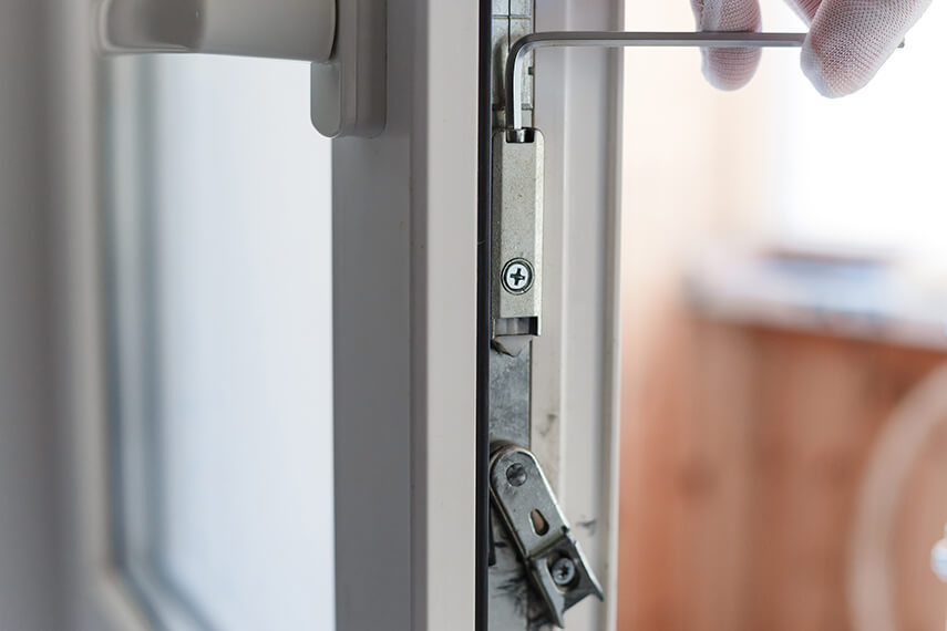 uPVC door and window lock repairs Brockley